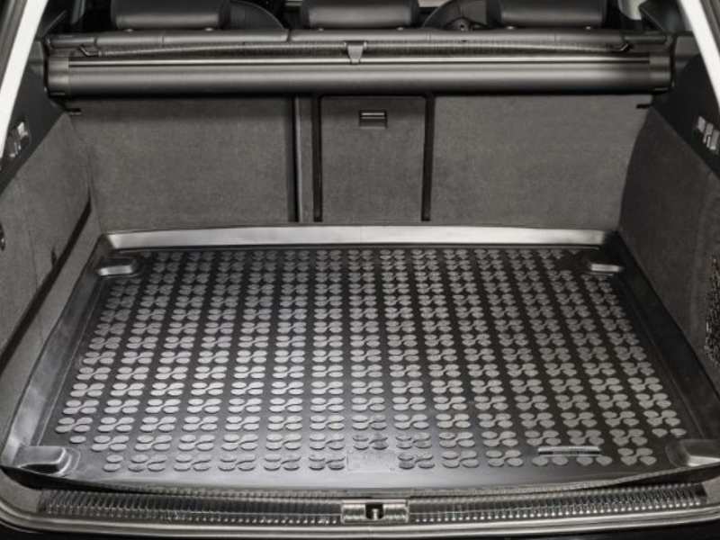 zaščita prtljažnika za avto