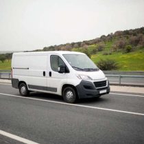 Zanesljiva dostava paketov v Nemčijo